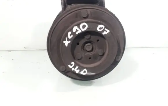 Volvo XC90 Air conditioning (A/C) compressor (pump) P30761388 784C138167