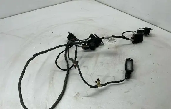 Dodge Charger Parking sensor (PDC) wiring loom 68280378AB 68832L 0009403434