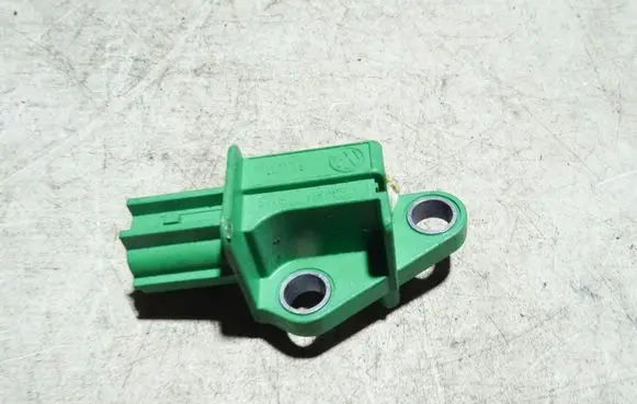 Audi A4 S4 B8 8K Airbag deployment crash/impact sensor 1K0909606C
