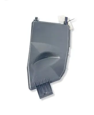 Mercedes-Benz C W203 Fuse box cover 2035451403