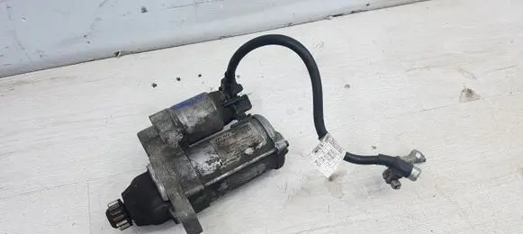 Volkswagen Up Starter motor 02M911021H