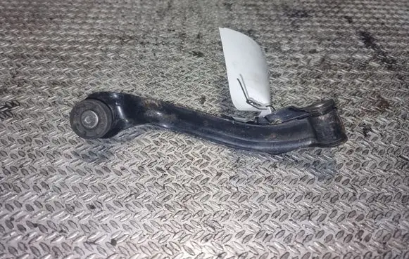 Peugeot Partner Sliding door upper roller guide/hinge 