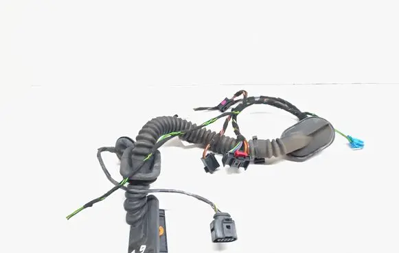 Porsche Cayenne (92A) Rear door wiring loom 7P5971694C