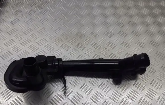 Citroen C5 Air intake hose/pipe