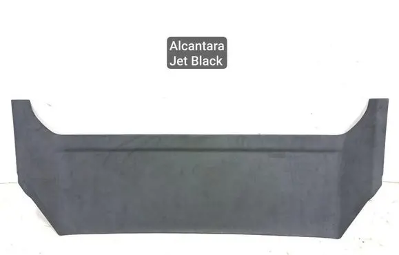 Chevrolet Corvette C8 Bottom trim 90000122756