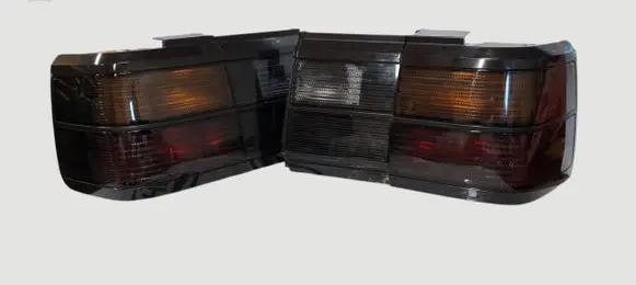 Volkswagen PASSAT B3 Rear/tail lights set 2VP005461-821 31449 6R0142773