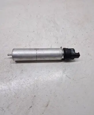 BMW 7 F01 F02 F03 F04 Fuel filter heater 7801209