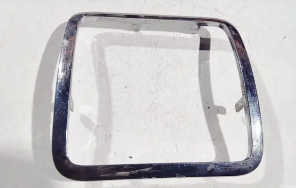 Jeep Grand Cherokee (WK) Other interior part 01165jn05trmab