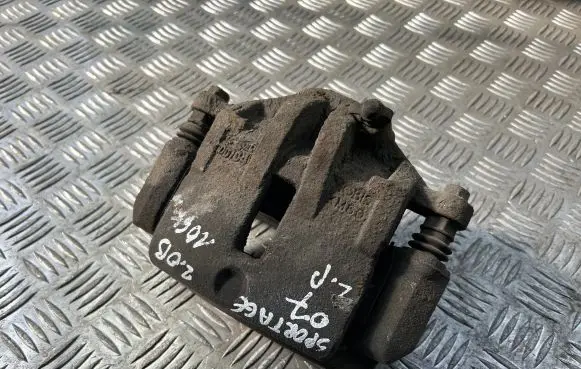 KIA Sportage Front brake caliper
