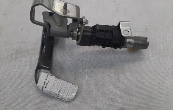 Audi Q7 4M Tailgate hinge 4M0827299B