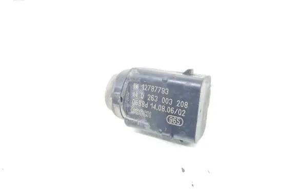 Opel Vectra C Parking PDC sensor 12787793 0263003208