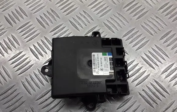 Mercedes-Benz A W169 Door control unit/module A1698202985