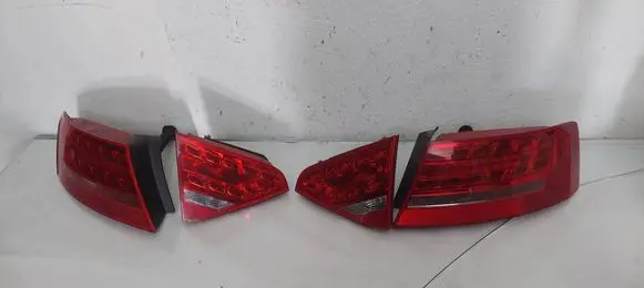 Audi A5 Sportback 8TA Rear/tail lights set 8T8945095D
