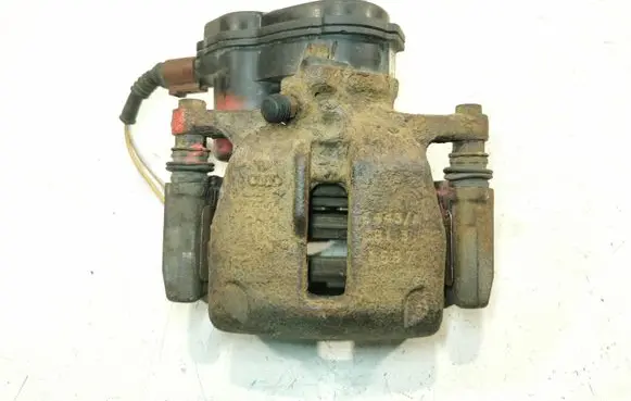 Audi A5 8T 8F Rear brake caliper 32335478
