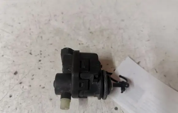 Headlight level adjustment motor