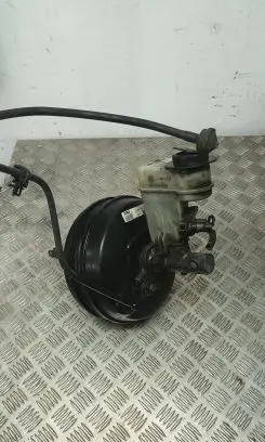 Opel Vectra C Master brake cylinder 13126710