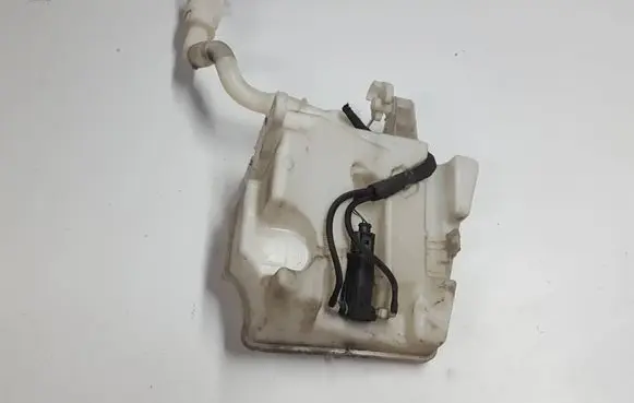 Seat Ibiza IV (6J,6P) Windshield washer fluid reservoir/tank 