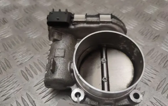 Chrysler Pacifica Throttle valve 05184349AC