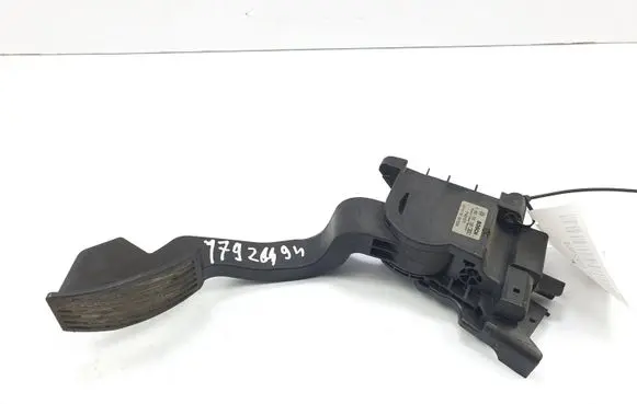Peugeot Bipper Accelerator throttle pedal 0280755105