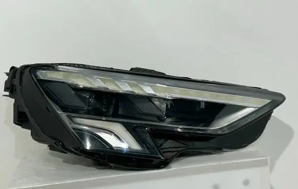 Audi A3 8Y Headlight/headlamp 8Y0941034 011106022 33RMA1801R