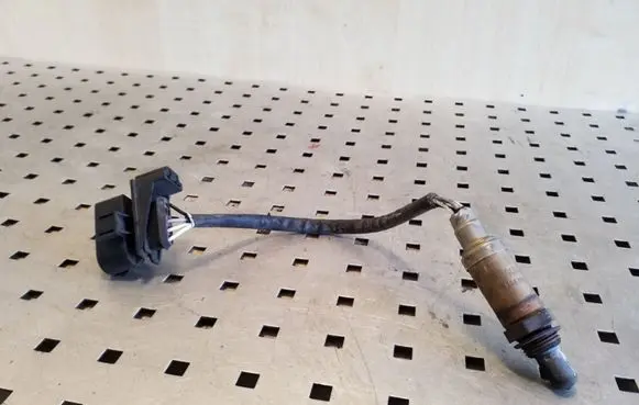 Audi A8 S8 D2 4D Lambda probe sensor 077906265D 0258003454