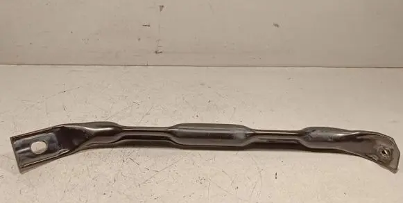 BMW X5 E70 Radiator support slam panel bracket 7159587