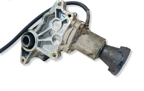 Chevrolet Trax Front differential 812481521