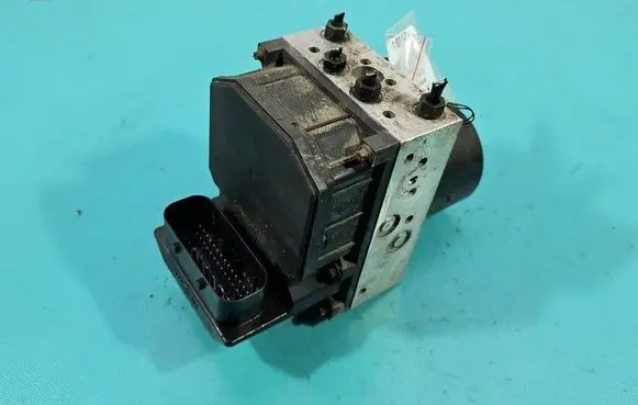 Skoda Fabia Mk1 (6Y) ABS Pump 0265224011 IMPRK1483907