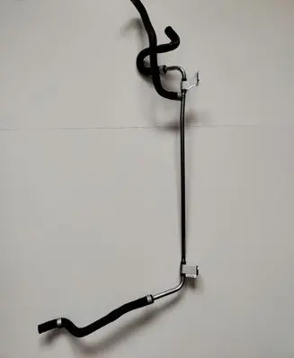 Subaru Forester SK Vacuum line/pipe/hose 26130FL110