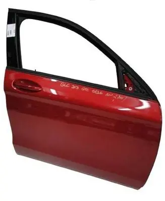 Mercedes-Benz GLC X253 C253 Front door A2537200405