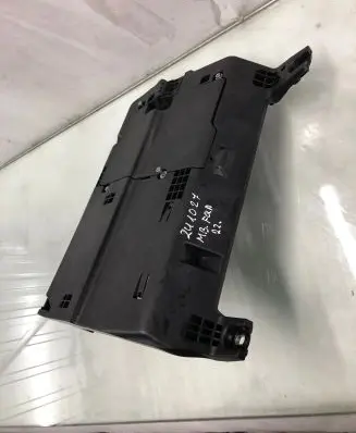 Mercedes-Benz EQA Battery box tray A2475455200