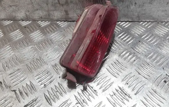 Citroen C4 I Rear fog light 9652464580 9651205380