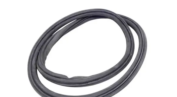 Infiniti M Y51 Engine compartment rubber 107998200B