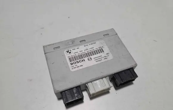 BMW 3 E92 E93 Parking PDC control unit/module 9252638