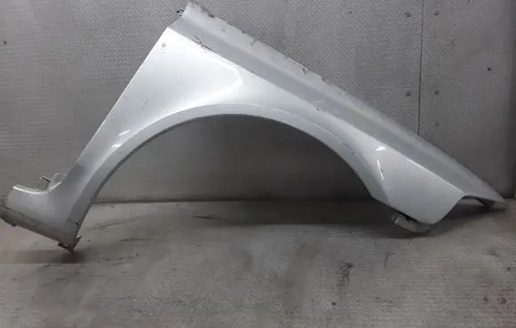 Renault Laguna II Fender