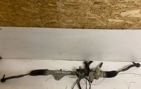 Nissan Note (E11) Steering rack 480019U100 6900000818