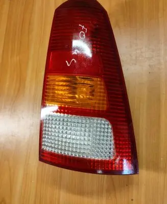 Ford Focus Rear/tail lights