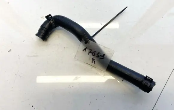 Audi A6 S6 C5 4B Engine coolant pipe/hose