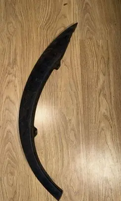 Volvo XC70 Rear arch trim 9190879