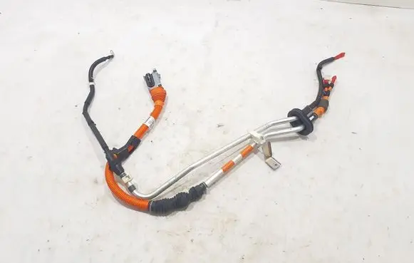 Nissan Qashqai J12 Other wiring loom 297A06UM0A
