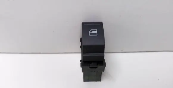 Volkswagen Touareg II Electric window control switch 7L69598558