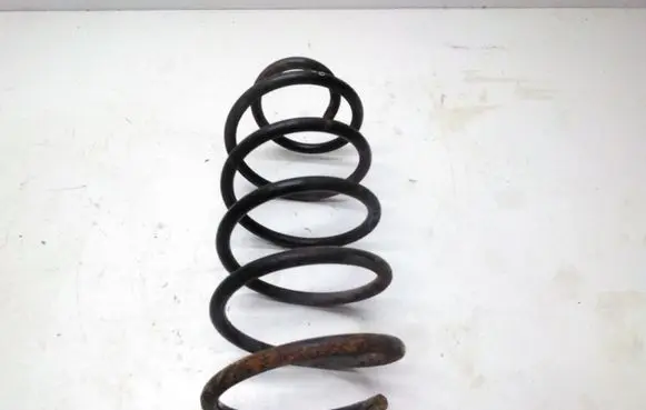 Volvo S60 Front coil spring