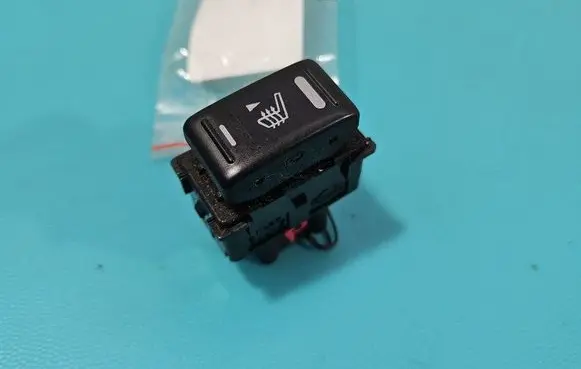 Infiniti FX Seat control switch IMPRK1446819