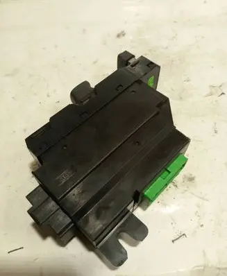 Volvo S60 Electric window control switch 30658117 MJ281200201
