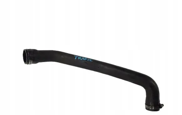 Renault Trafic II (X83) Intercooler hose/pipe