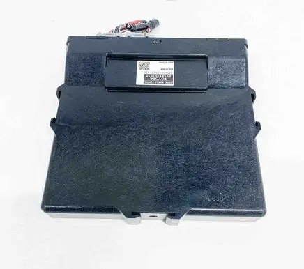 Lexus IS III XE30 Other devices 2850003583 8998153010