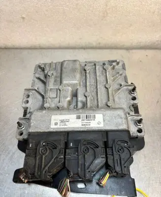 Renault Megane III Engine control unit/module ECU 