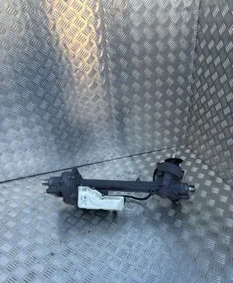 Volkswagen Touran II Steering rack 5N1909144M 3AB423050A 5WK46800K04