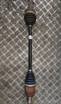 Tesla Model 3 Front driveshaft 104411900D