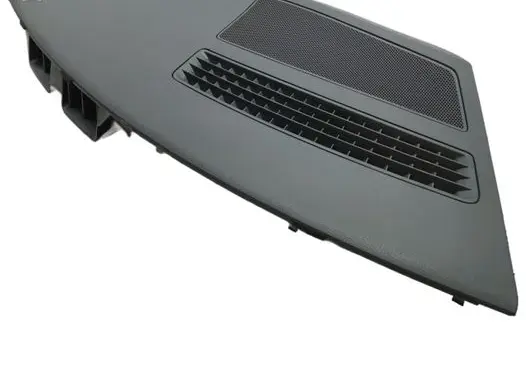 Volkswagen ID.3 Dashboard lower bottom trim panel 11C858189B